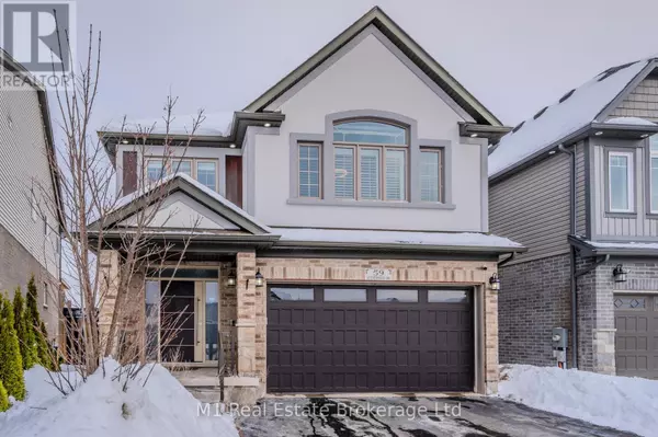 Kitchener, ON N2P0E4,59 NETHERWOOD ROAD