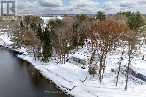 Kawartha Lakes (norland), ON K0M2L0,11 LITTLE BAY DRIVE