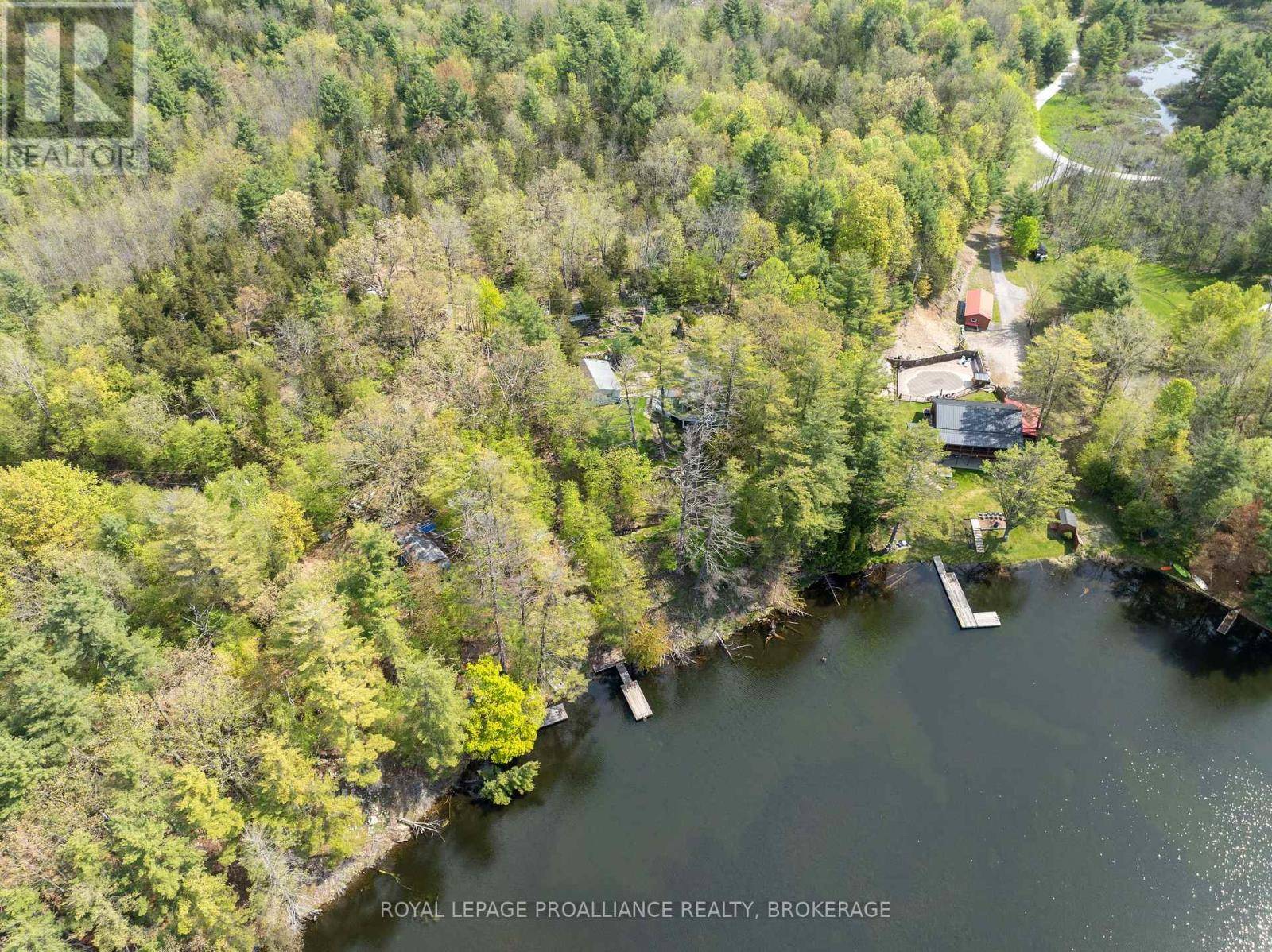 Rideau Lakes, ON K0G1E0,182A BROOKS POINT ROAD