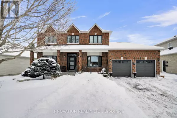 19 MORNINGSUN CRESCENT, Ottawa, ON K2S1J6