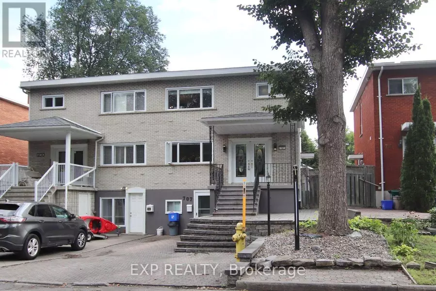 707 MORIN STREET, Ottawa, ON K1K3G8