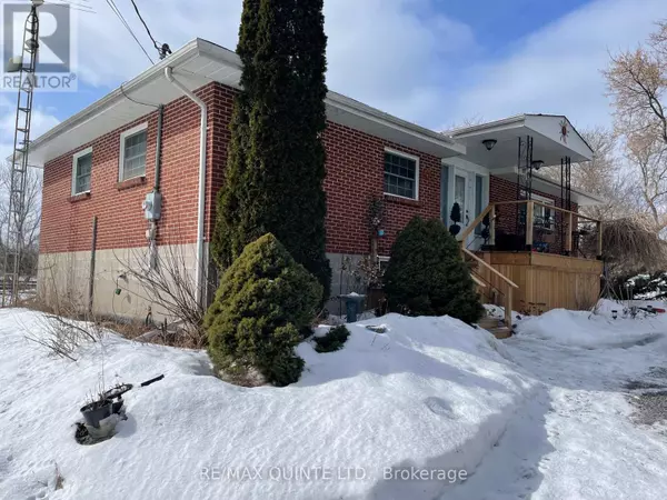 308 BOES ROAD, Brighton, ON K0K1H0