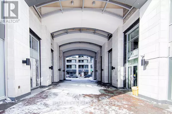 Ottawa, ON K1Z0B1,88 Richmond RD #513