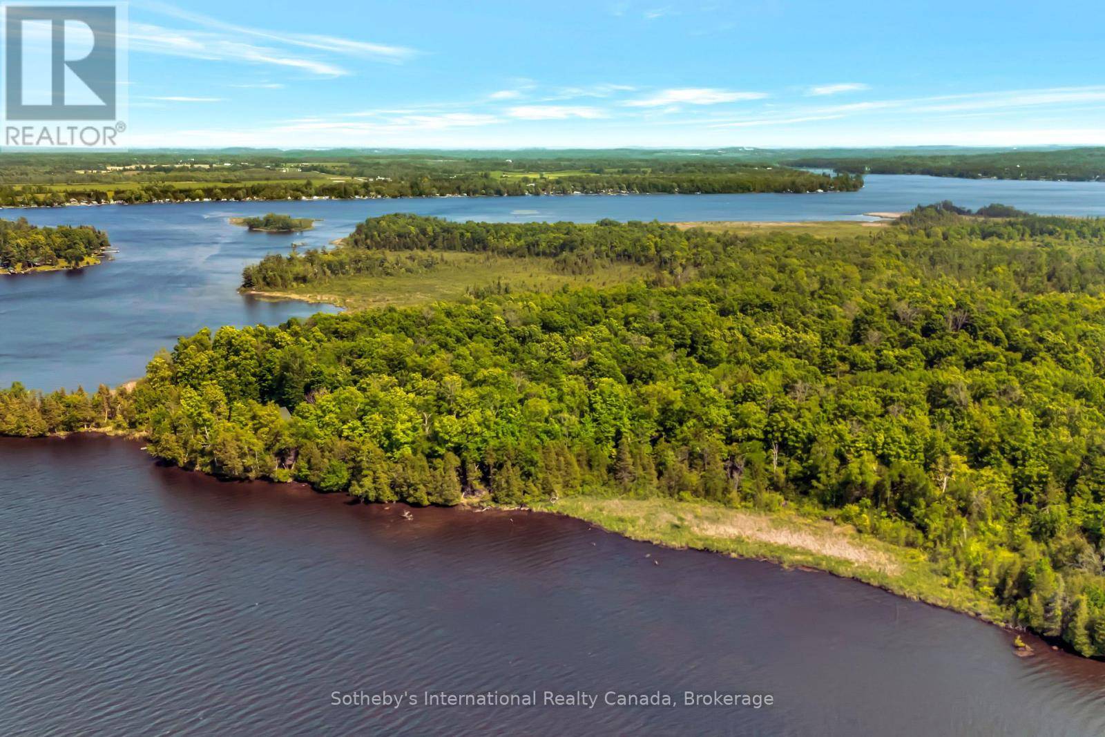 Trent Hills, ON K0L2Z0,0 NAPPAN ISLAND