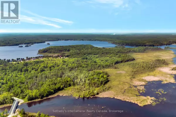 0 NAPPAN ISLAND, Trent Hills, ON K0L2Z0
