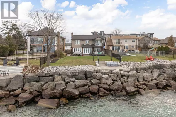 97 LAKEVIEW DRIVE, Hamilton (lakeshore), ON L8E5A6