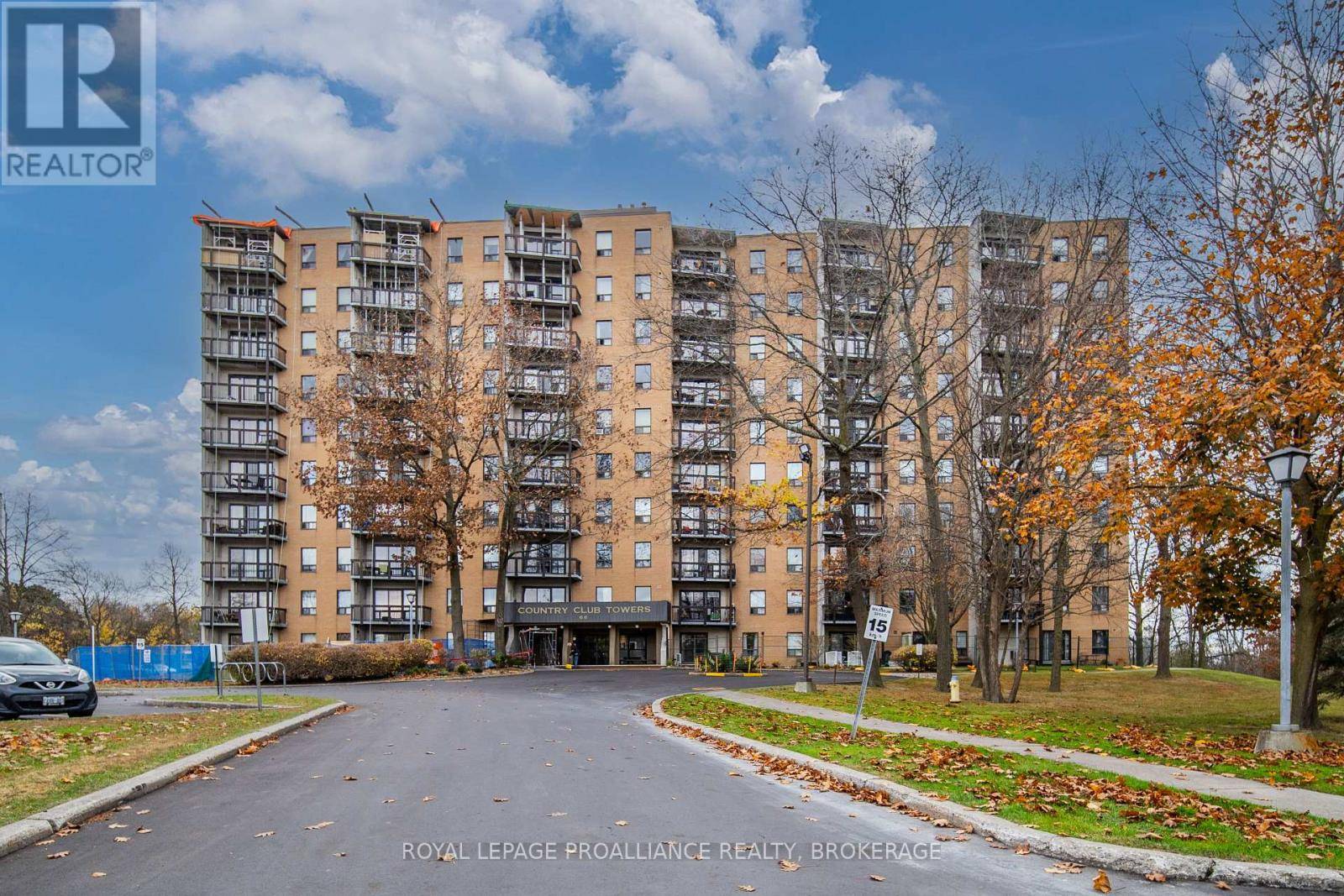 66 Greenview DR #510, Kingston (central City West), ON K7M7C5