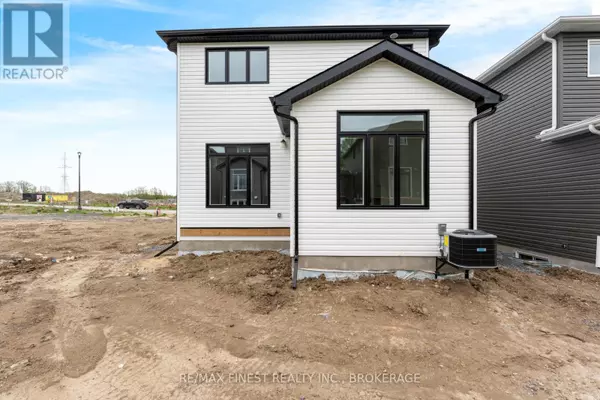 Kingston (city Northwest), ON K7P0L8,1327 Turnbull WAY #Lot E70