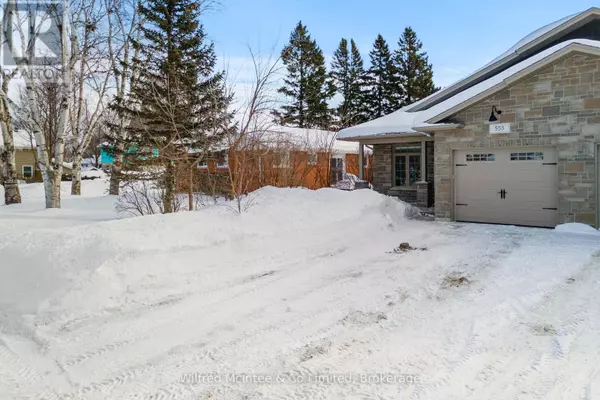 Saugeen Shores, ON N0H2C4,553 HILKER STREET