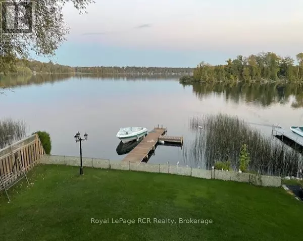 48 ISLAND VIEW DRIVE N, South Bruce Peninsula, ON N0H1A0