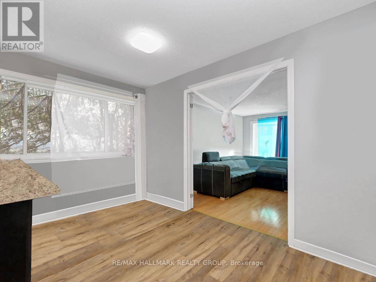 Ottawa, ON K1L5H8,375 ST. DENIS STREET