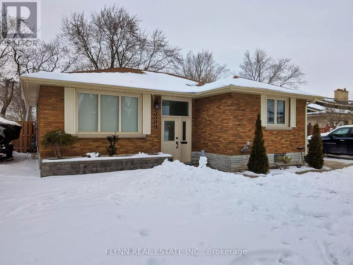 Niagara Falls (223 - Chippawa), ON L2G6N3,3399 CATTELL DRIVE