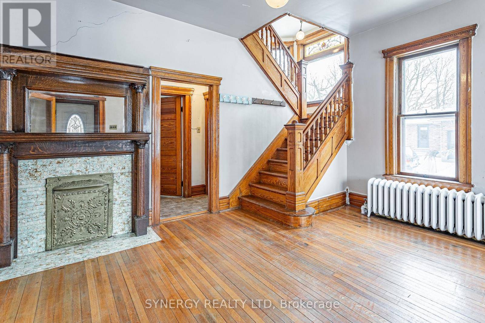 Brooke-alvinston (brooke Alvinston), ON N0N1A0,3192 RIVER STREET