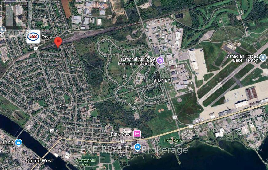 Quinte West (trenton Ward), ON K8V2Z3,268 BYRON STREET