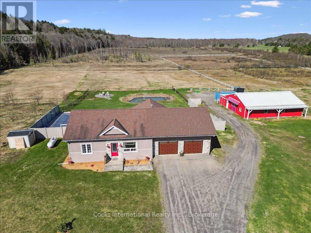 1020 STEPHENS BAY ROAD, Bracebridge (muskoka (n)), ON P1L1X2