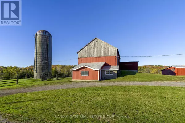 Alnwick/haldimand, ON K0K2G0,1478 COUNTY ROAD 23 ROAD