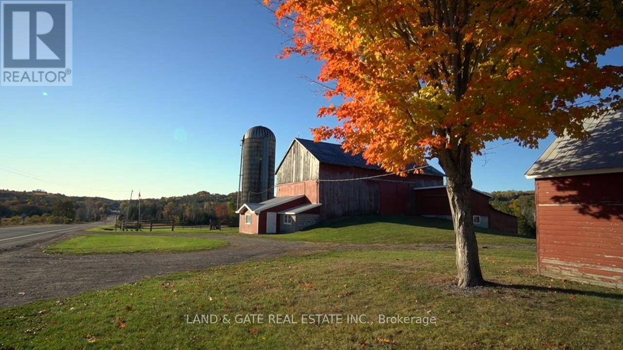 Alnwick/haldimand, ON K0K2G0,1478 COUNTY ROAD 23 ROAD