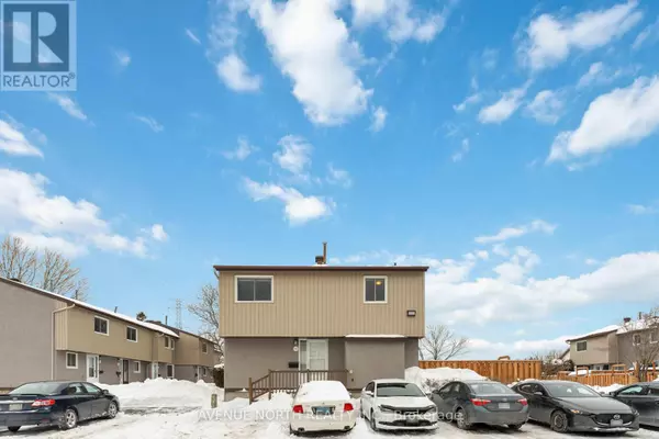 342 WOODFIELD DRIVE, Ottawa, ON K2G3W9