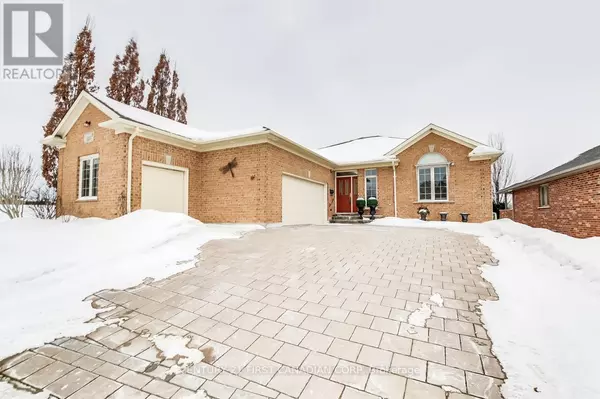 1211 SANDY SOMERVILLE DRIVE, London, ON N6K5R2