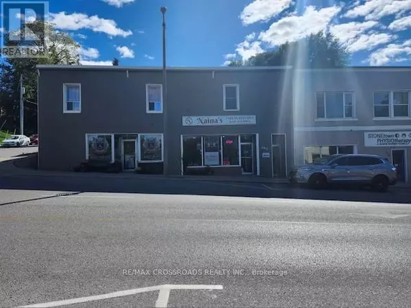 202-204 QUEEN STREET E, St. Marys, ON N4X1C1