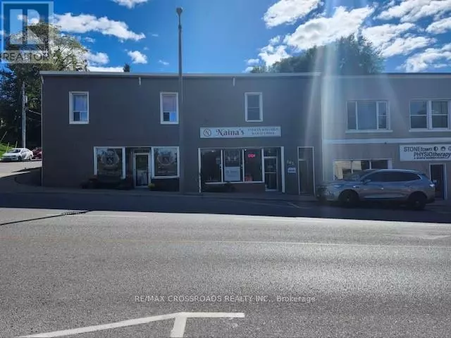 St. Marys, ON N4X1C1,202-204 QUEEN STREET E