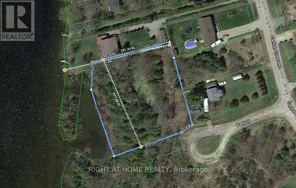 Kawartha Lakes (emily), ON K0L2W0,0 PARK DRIVE