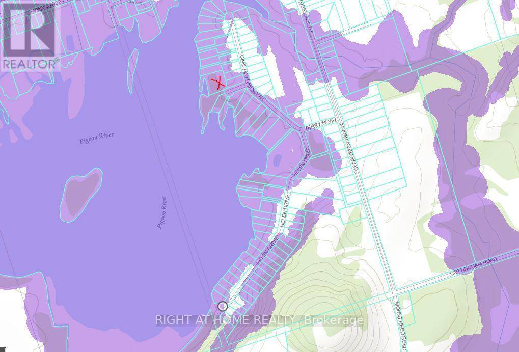 Kawartha Lakes (emily), ON K0L2W0,0 PARK DRIVE
