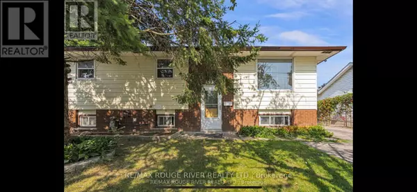 Peterborough (ashburnham), ON K9J7X8,599 Otonabee DR #UNIT 2