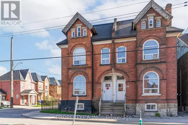 Hamilton (landsdale), ON L8L2B9,340 Cannon ST East #1