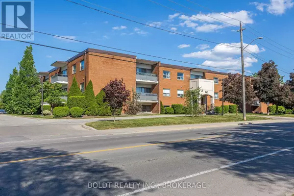 242 OAKDALE AVE #312, St. Catharines (456 - Oakdale), ON L2P3K5