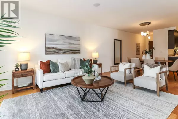 25 Beaver ST South #308, Blue Mountains, ON N0H2P0