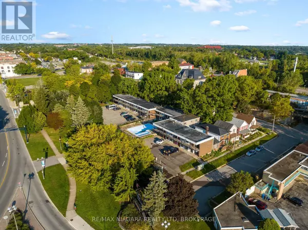Niagara Falls (downtown), ON L2E3M3,4625 CATARACT AVENUE