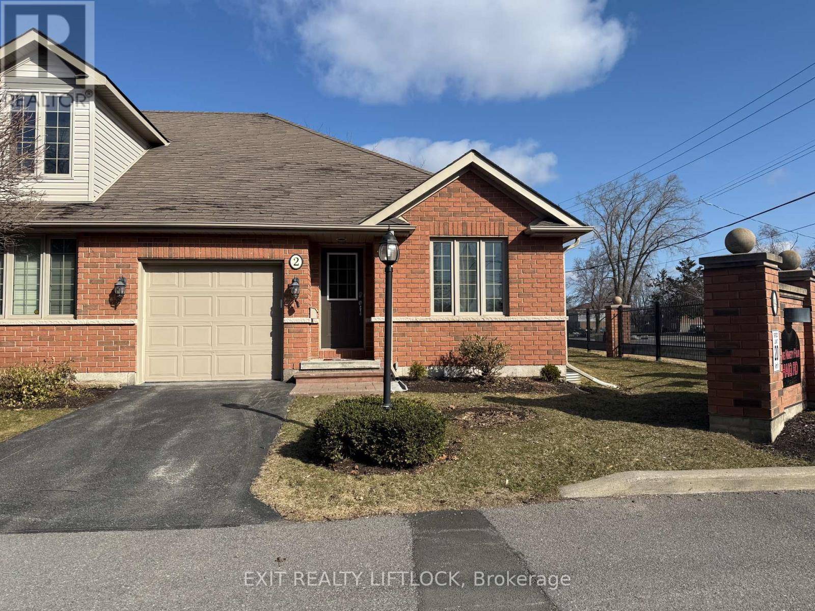 194 Haig RD #Unit 2, Belleville (belleville Ward), ON K8N0A8