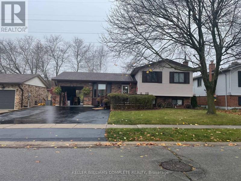 103 WILLIAMSON DRIVE, Haldimand, ON N3W1A4