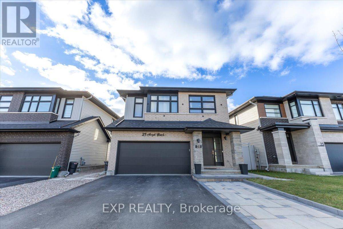 23 ANGEL HEIGHTS, Ottawa, ON K2S2N2