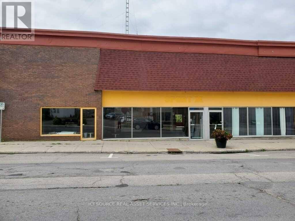 11 CHAMBERS STREET, Smith Falls, ON K7A2Y2