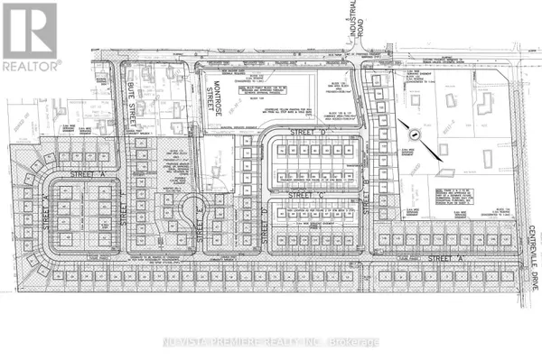 Southwest Middlesex (glencoe), ON N0L1M0,LOT 81 STREET D ROAD
