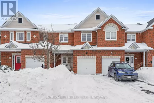 520 FORDELL AVENUE, Ottawa, ON K2W0B4