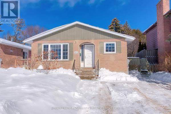 782 CEDARWOOD DRIVE, Kingston (city Northwest), ON K7P1M7