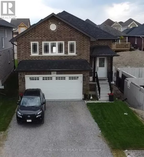 206 O'NEIL STREET W, Smith-ennismore-lakefield, ON K9K0H5