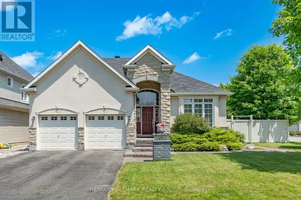 729 KILBIRNIE DRIVE, Ottawa, ON K2J0M1