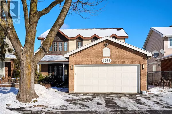 1035 KARSH DRIVE, Ottawa, ON K1G4N2