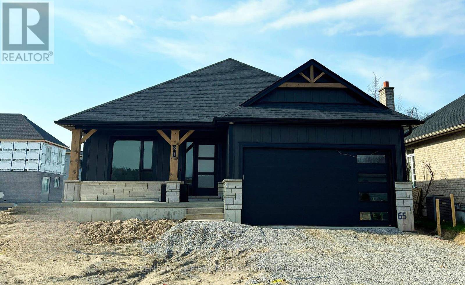 21 HAMILTON STREET, North Middlesex (alisa Craig), ON N0M1A0