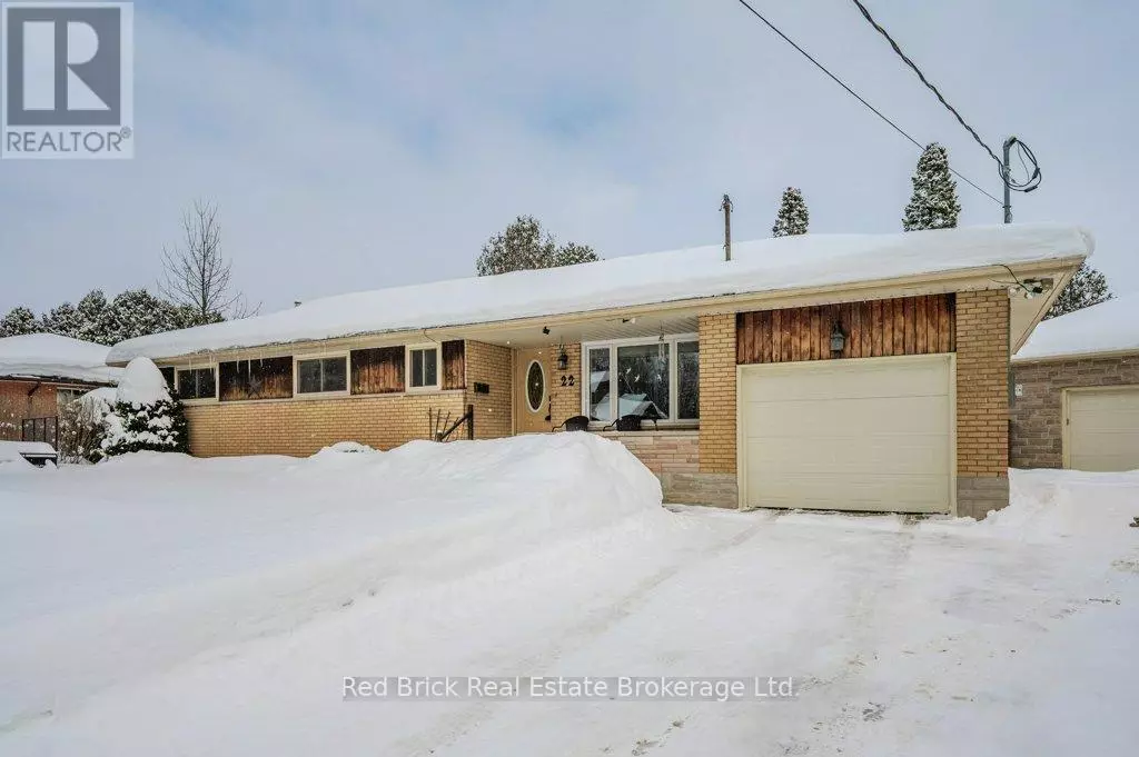 Guelph/eramosa, ON N1E5Y7,22 PROMENADE ROAD N