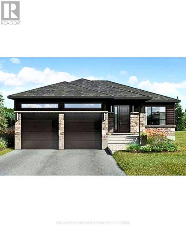 CON7 LT2 BUKER ROAD, Merrickville-wolford, ON K0G1N0