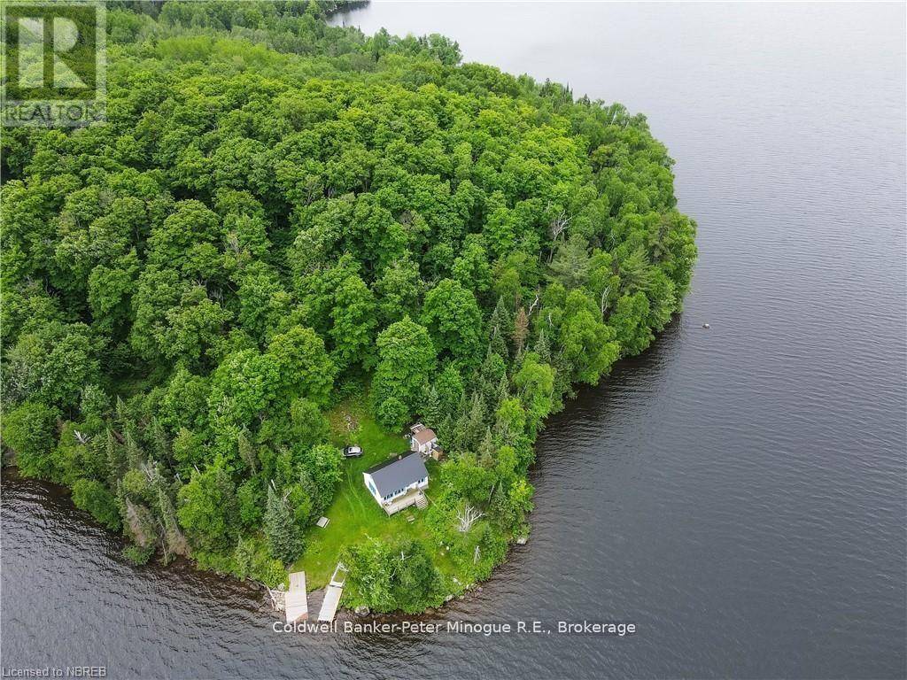 East Ferris, ON P0H1B0,1757 SOUTH SHORE ROAD