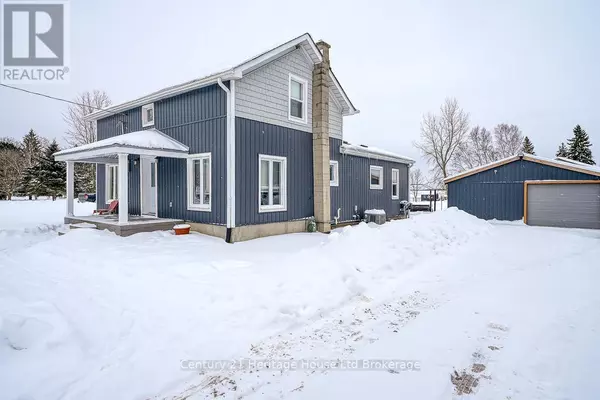 163858 BROWNSVILLE ROAD, South-west Oxford (delmer), ON N0L1C0