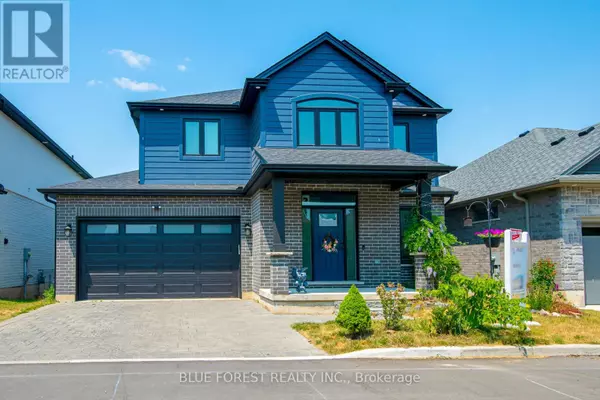 2810 Sheffield PL #2, London South (south U), ON N6M0E5