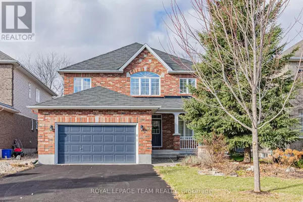 10 MANNING COURT, Ottawa, ON K2K3N3