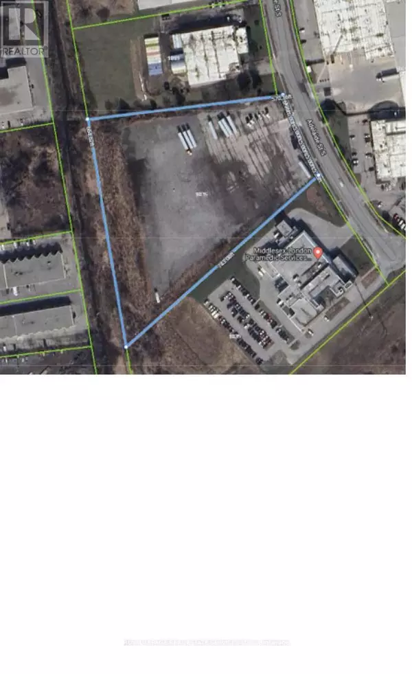 1035 ADELAIDE STREET S, London South (south Z), ON N6E1R4